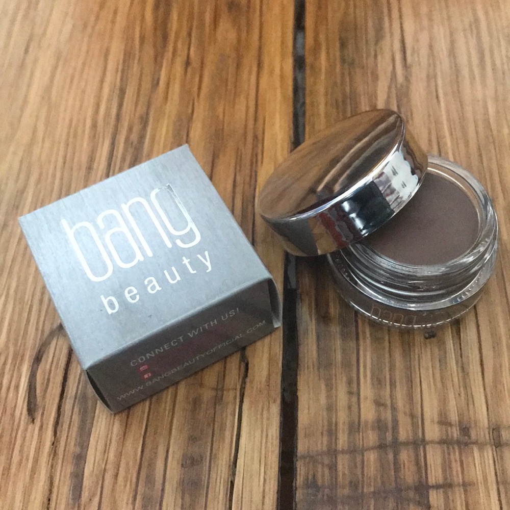 Bang Beauty Gel Eyeliner